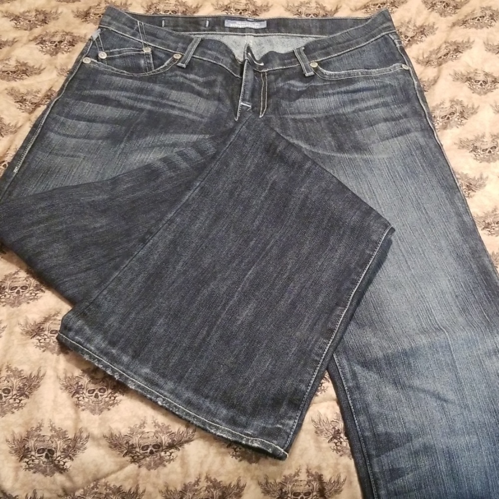 Rock republic Jean's size 28